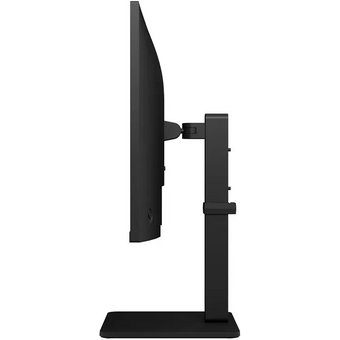  Монитор LG 27BA45QB-B.ARUZ черный 