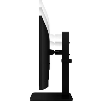  Монитор LG 27BA45QB-B.ARUZ черный 