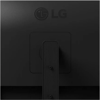  Монитор LG 27BA45QB-B.ARUZ черный 