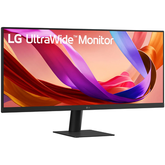  Монитор LG 29U511A-B.ARUZ Black 