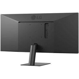  Монитор LG 29U511A-B.ARUZ Black 