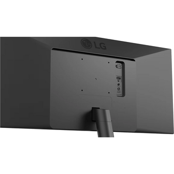  Монитор LG 29U511A-B.ARUZ Black 