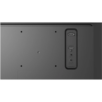  Монитор LG 29U511A-B.ARUZ Black 