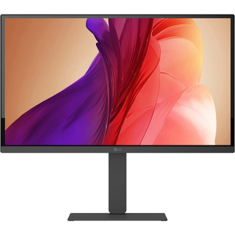  Монитор LG UltraFine 27U730A-B.ARUZ черный 