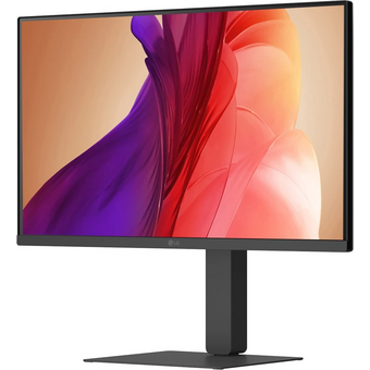  Монитор LG UltraFine 27U730A-B.ARUZ черный 
