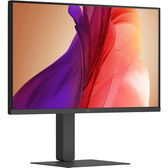  Монитор LG UltraFine 27U730A-B.ARUZ черный 