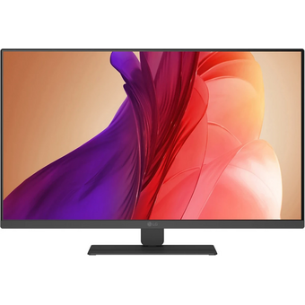  Монитор LG UltraFine 27U730A-B.ARUZ черный 