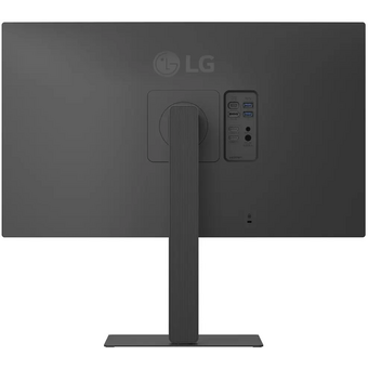  Монитор LG UltraFine 27U730A-B.ARUZ черный 