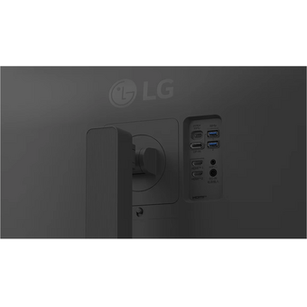  Монитор LG UltraFine 27U730A-B.ARUZ черный 