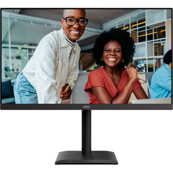  Монитор AOC U27E4CV Black 