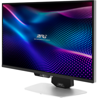  Монитор MSI MPG 274URDFW E16M (9S6-3CF09H-030) White 