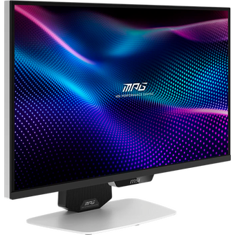  Монитор MSI MPG 274URDFW E16M (9S6-3CF09H-030) White 