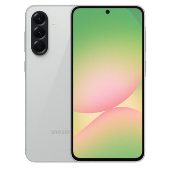  Смартфон Samsung Galaxy A56 5G 12/256Gb серый SM-A566EZADBVO 