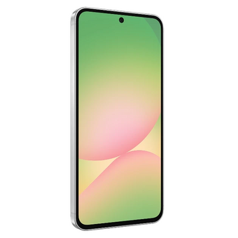  Смартфон Samsung Galaxy A56 5G 12/256Gb серый SM-A566EZADBVO 