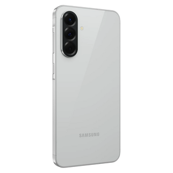  Смартфон Samsung Galaxy A56 5G 12/256Gb серый SM-A566EZADBVO 