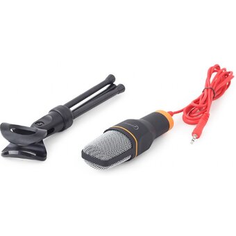  Микрофон Gembird MIC-D-03 