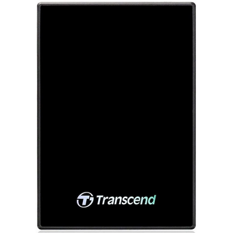  SSD Transcend 330 (TS64GPSD330) 64 Гб, 2.5" PATA MLC, темп. режим от 0С до +70С 