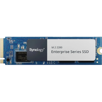  SSD SYNOLOGY SNV5420-1600G NVME M.2 2280 1600GB 