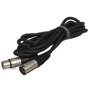  Микрофон Fifine K669D черный 