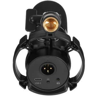  Микрофон MAONO PD200X 