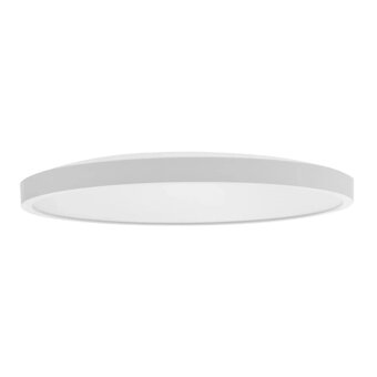  Умный светильник Xiaomi Mi Smart LED Ceiling Light D40 (BHR9933GL) потолочный 