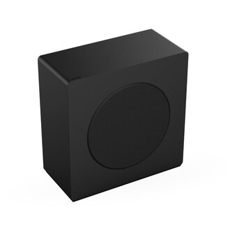  Саундбар Hisense AX5140Q 5.1.2 черный 