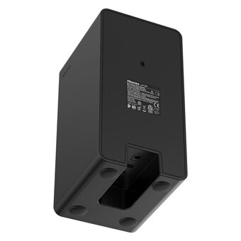  Саундбар Hisense AX5140Q 5.1.2 черный 