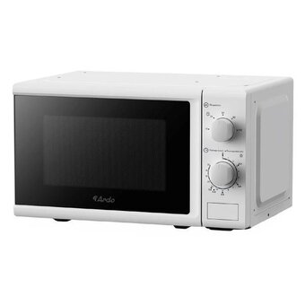  Микроволновая печь ARDO MEA20-W2 