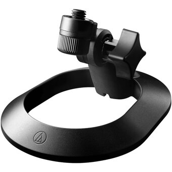  Микрофон Audio-Technica AT2020USBX (80003775) черный 