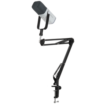  Микрофон Fifine AM8T белый 