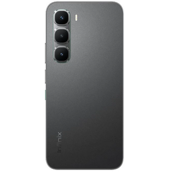  Смартфон Infinix HOT 60 Pro 8/256 Sleek Black 