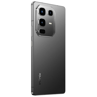  Смартфон Infinix Note 50 Pro 12/256Gb черный 