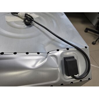  УЦ Духовой шкаф DeLonghi DEO 755 NB Ramona (плохая упаковка, замятие на задней части корпуса, потертости на корпусе) 