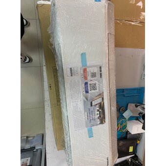  УЦ Сплит-система Panasonic CS-TZ25ZKEW/CU-TZ25ZKE (плохая упаковка, б/у, замена мотора) 