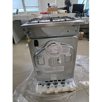  УЦ Кухонная плита Hansa FCGX52029H (плохая упаковка, небольшие царапины на корпусе) 