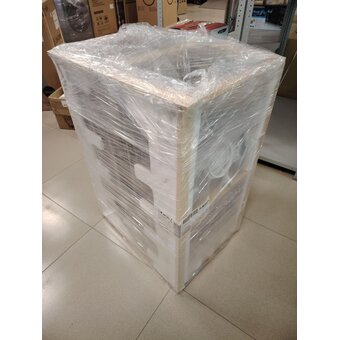  УЦ Кухонная плита Hansa FCGX52029H (плохая упаковка, небольшие царапины на корпусе) 