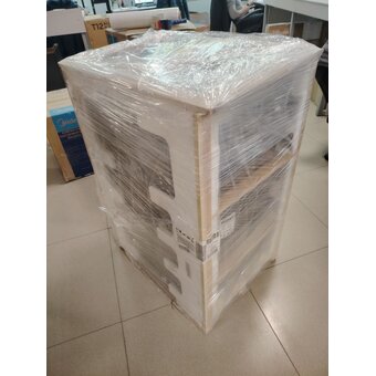  УЦ Кухонная плита Hansa FCGX52029H (плохая упаковка, небольшие царапины на корпусе) 