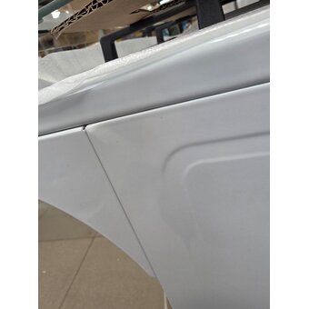  УЦ Кухонная плита Midea MFG-1W (плохая упаковка, небольшие вмятины по корпусу) 