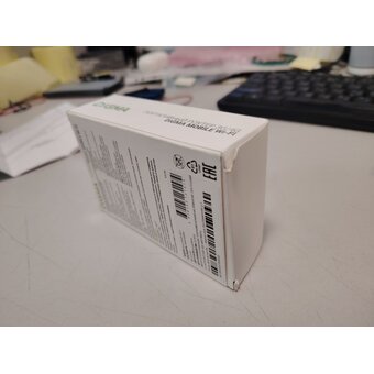  УЦ Модем 3G/4G Digma Mobile WiFi DMW1880WH micro USB Wi-Fi Firewall (плохая упаковка, сброс и перепрошивка) 