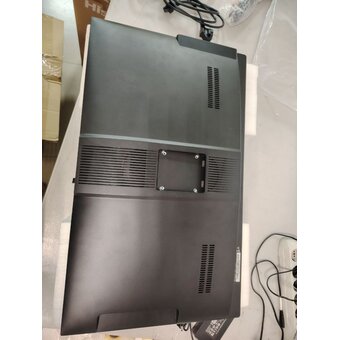  УЦ Платформа-моноблок Prittec A27-FHD ZBD Panel/ASUS H510 MB/Side IO with Type C+ USB 3 + Combo Audio/Intel 3165 AC WiFi(ПУ, вид б/у, ремонт питания) 