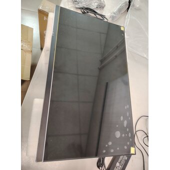  УЦ Платформа-моноблок Prittec A27-FHD ZBD Panel/ASUS H510 MB/Side IO with Type C+ USB 3 + Combo Audio/Intel 3165 AC WiFi(ПУ, вид б/у, ремонт питания) 