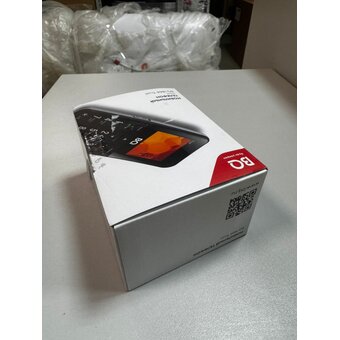  УЦ Телефон BQ 1866 Trust Black (Плохая упаковка, б/у, нет документов) 