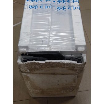  УЦ Стиральная машина Whirlpool TDLRB 6251BS EU (плохая упаковка, малые царапины на нижней части) 