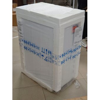  УЦ Стиральная машина Whirlpool TDLRB 6251BS EU (плохая упаковка, малые царапины на нижней части) 