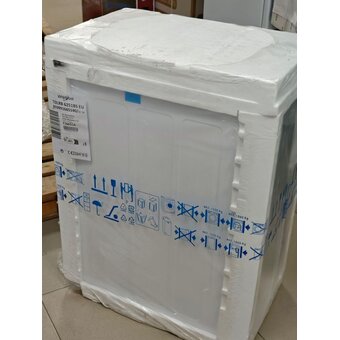  УЦ Стиральная машина Whirlpool TDLRB 6251BS EU (плохая упаковка, малые царапины на нижней части) 
