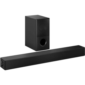  Саундбар LG SH5A черный 