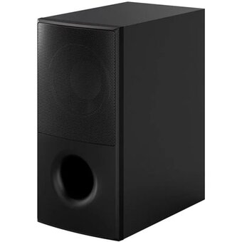  Саундбар LG SH5A черный 