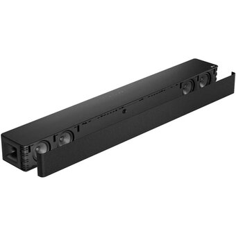  Саундбар LG SH5A черный 