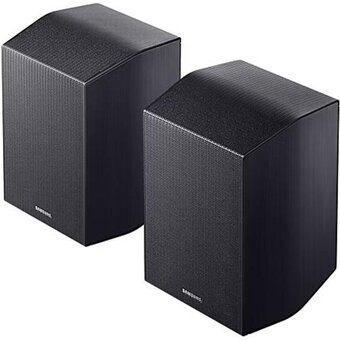  Саундбар Samsung HW-Q930F/RU черный 