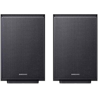  Саундбар Samsung HW-Q930F/RU черный 